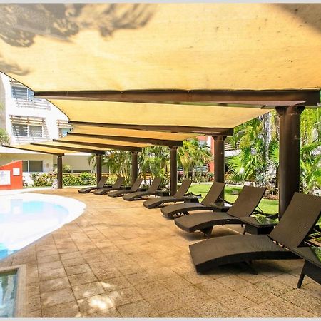 Sabbia 4102- Bedrooms All-In Suite Playa del Carmen Ngoại thất bức ảnh