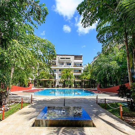 Sabbia 4102- Bedrooms All-In Suite Playa del Carmen Ngoại thất bức ảnh