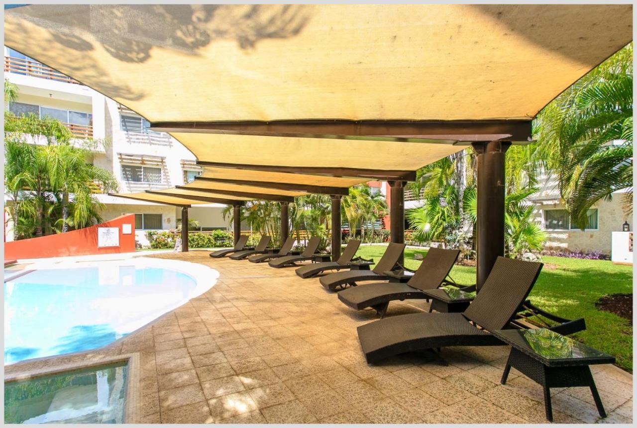 Sabbia 4102- Bedrooms All-In Suite Playa del Carmen Ngoại thất bức ảnh