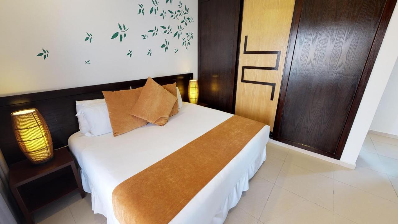 Sabbia 4102- Bedrooms All-In Suite Playa del Carmen Phòng bức ảnh