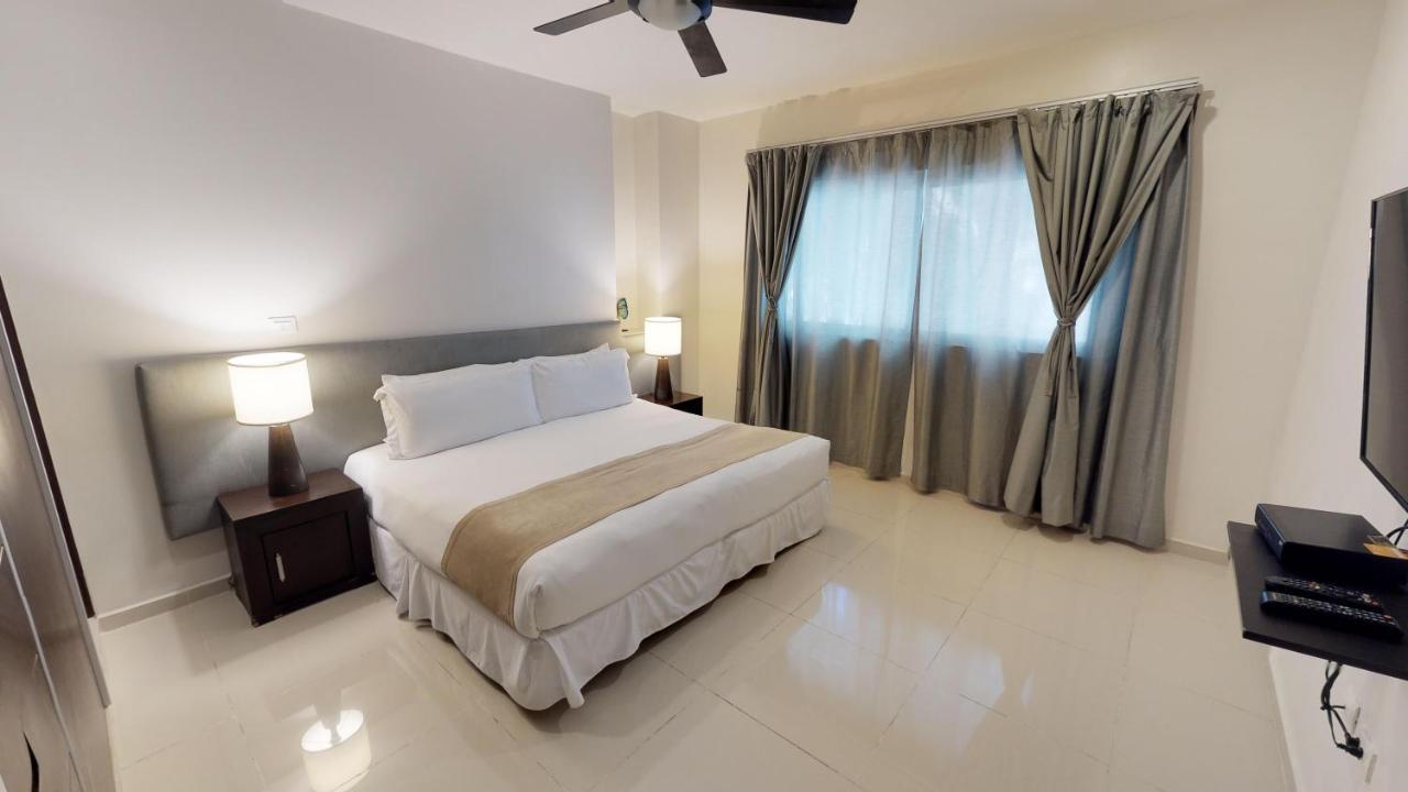 Sabbia 4102- Bedrooms All-In Suite Playa del Carmen Phòng bức ảnh