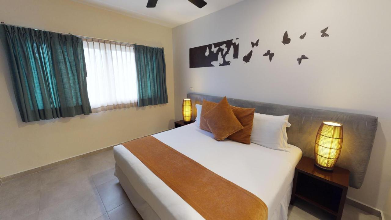 Sabbia 4102- Bedrooms All-In Suite Playa del Carmen Phòng bức ảnh
