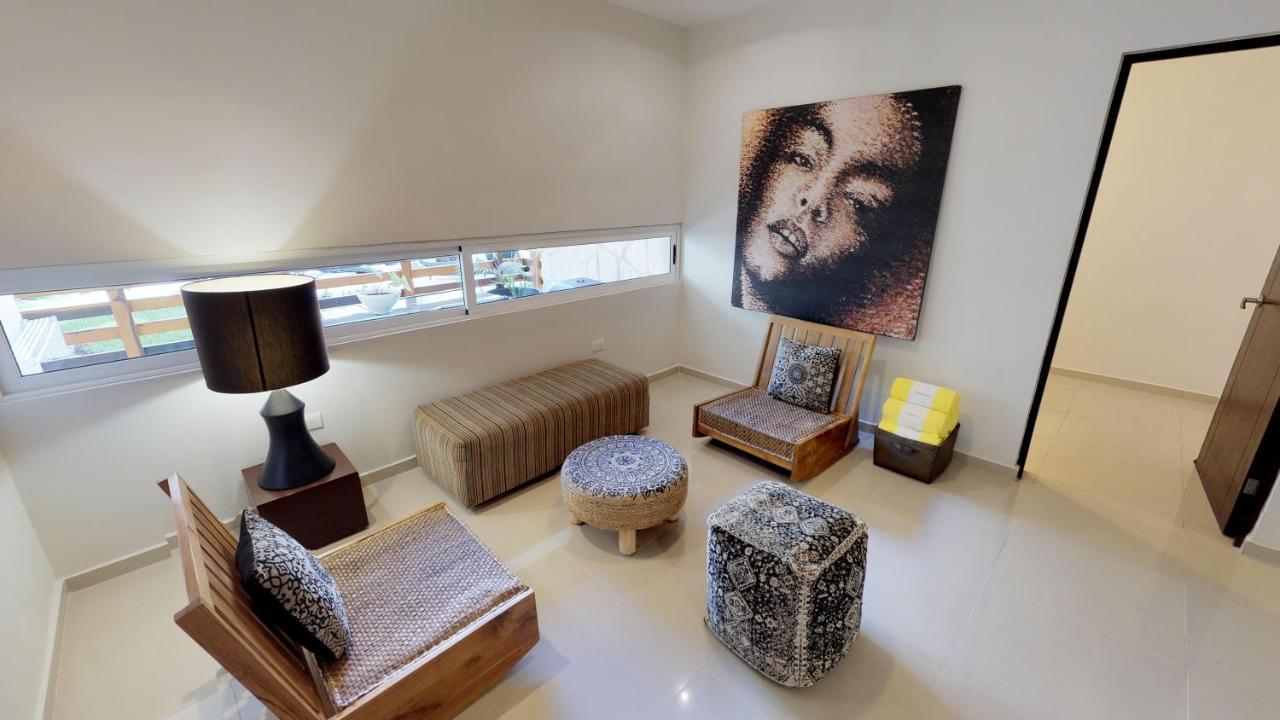 Sabbia 4102- Bedrooms All-In Suite Playa del Carmen Phòng bức ảnh
