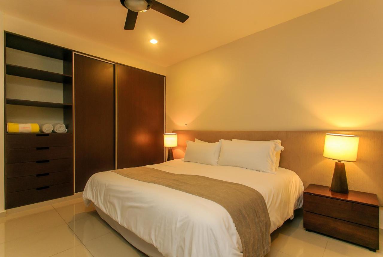 Sabbia 4102- Bedrooms All-In Suite Playa del Carmen Phòng bức ảnh