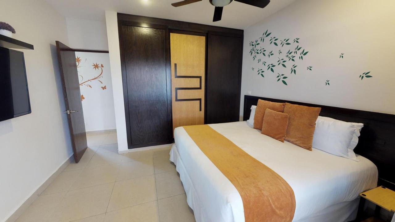 Sabbia 4102- Bedrooms All-In Suite Playa del Carmen Phòng bức ảnh