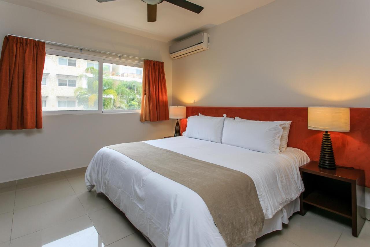 Sabbia 4102- Bedrooms All-In Suite Playa del Carmen Phòng bức ảnh