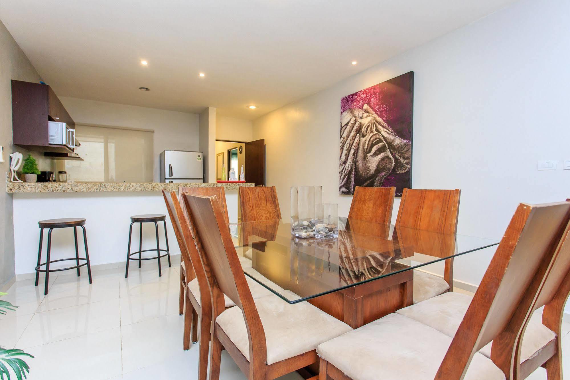 Sabbia 4102- Bedrooms All-In Suite Playa del Carmen Ngoại thất bức ảnh