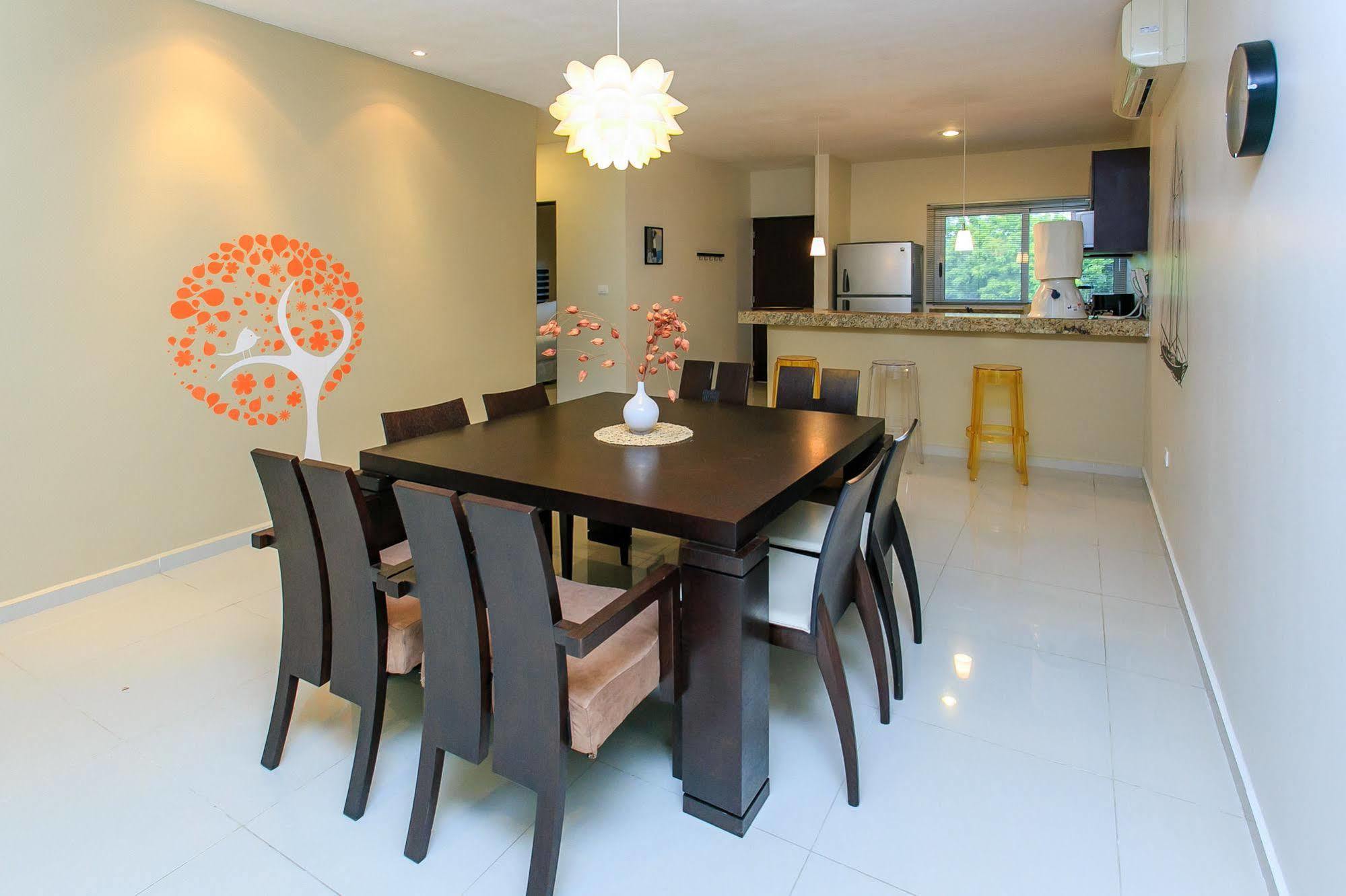 Sabbia 4102- Bedrooms All-In Suite Playa del Carmen Ngoại thất bức ảnh
