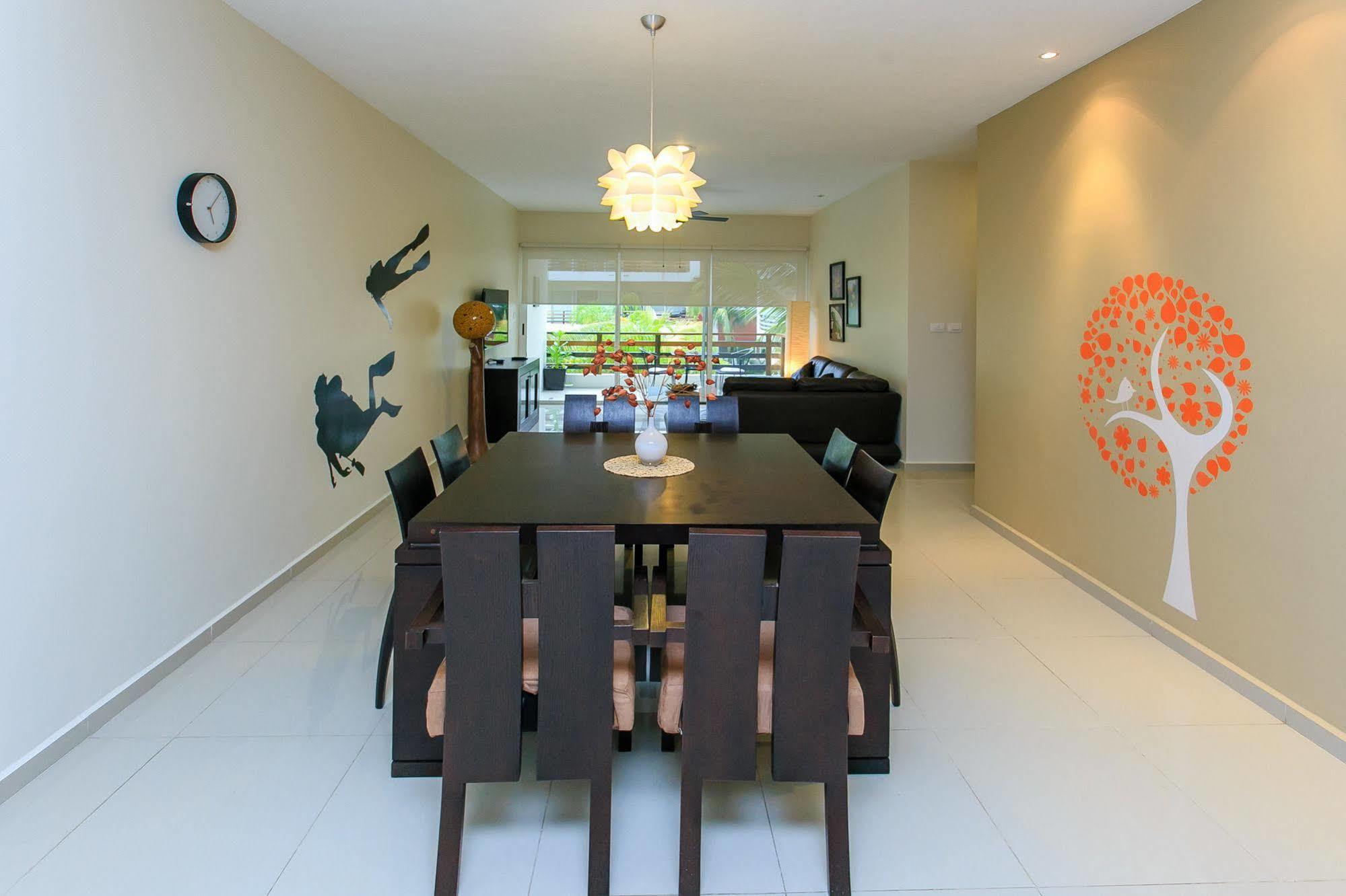 Sabbia 4102- Bedrooms All-In Suite Playa del Carmen Ngoại thất bức ảnh