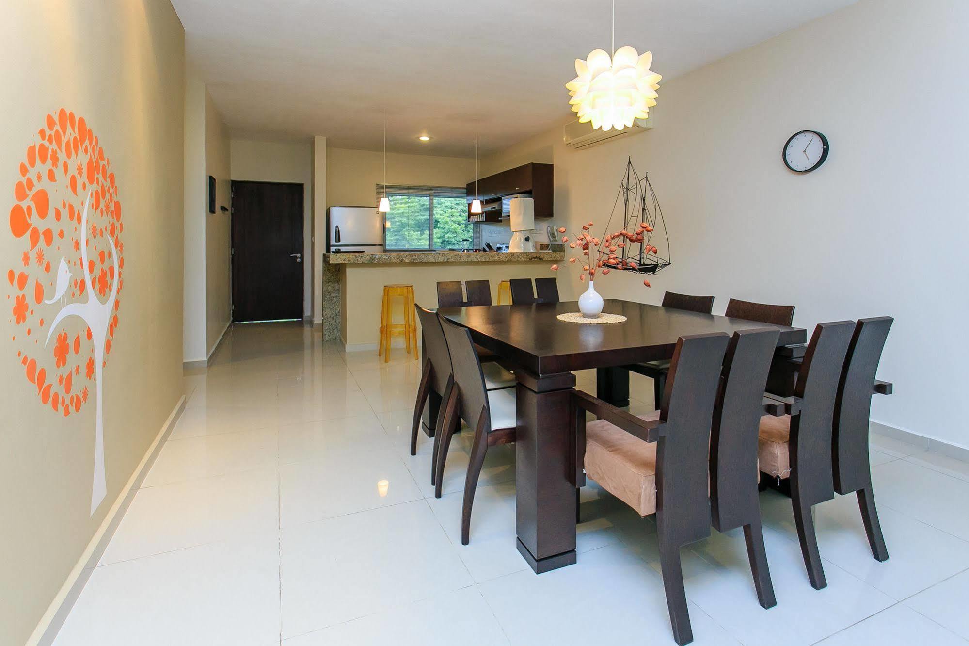 Sabbia 4102- Bedrooms All-In Suite Playa del Carmen Ngoại thất bức ảnh