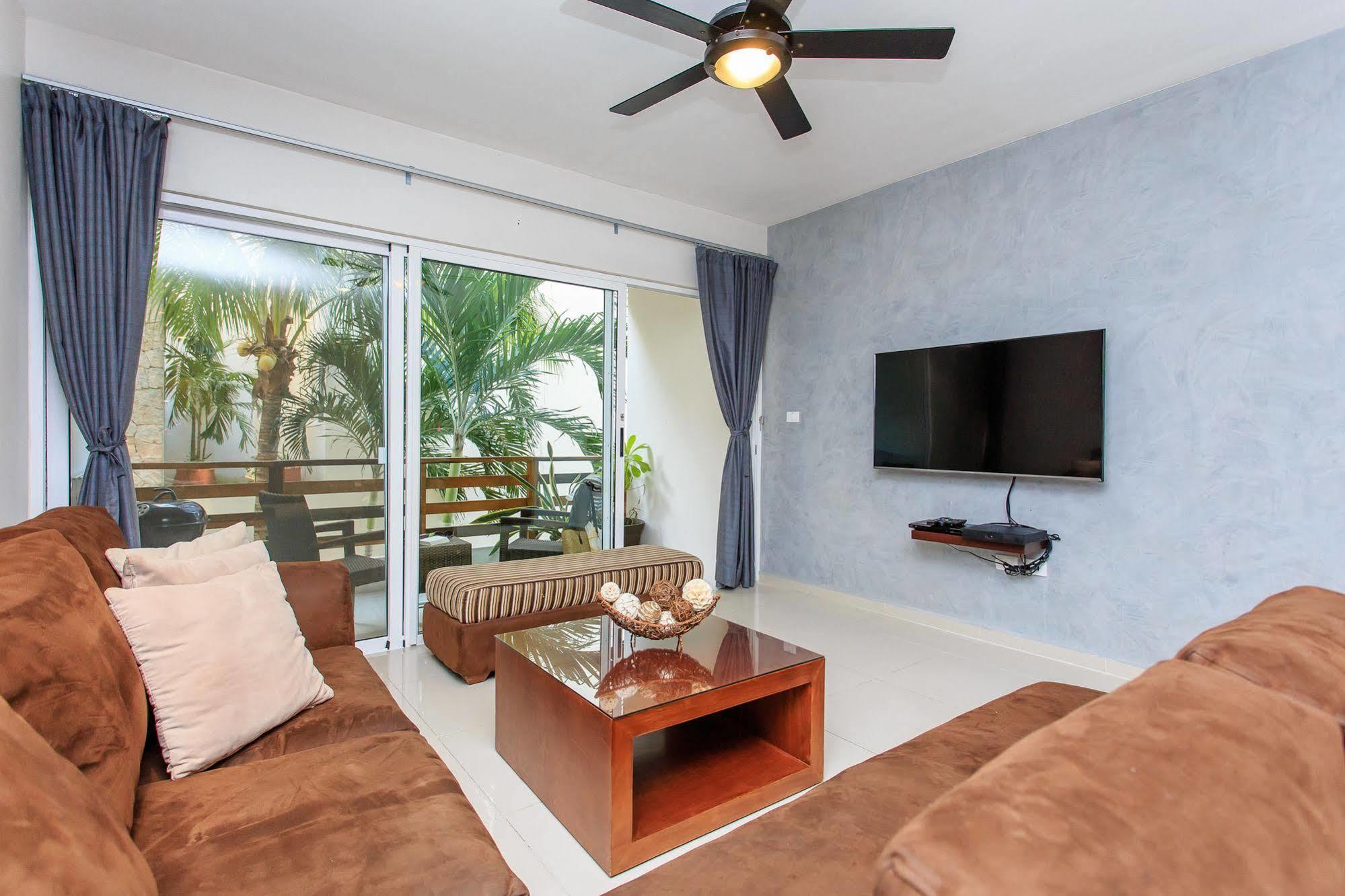 Sabbia 4102- Bedrooms All-In Suite Playa del Carmen Ngoại thất bức ảnh