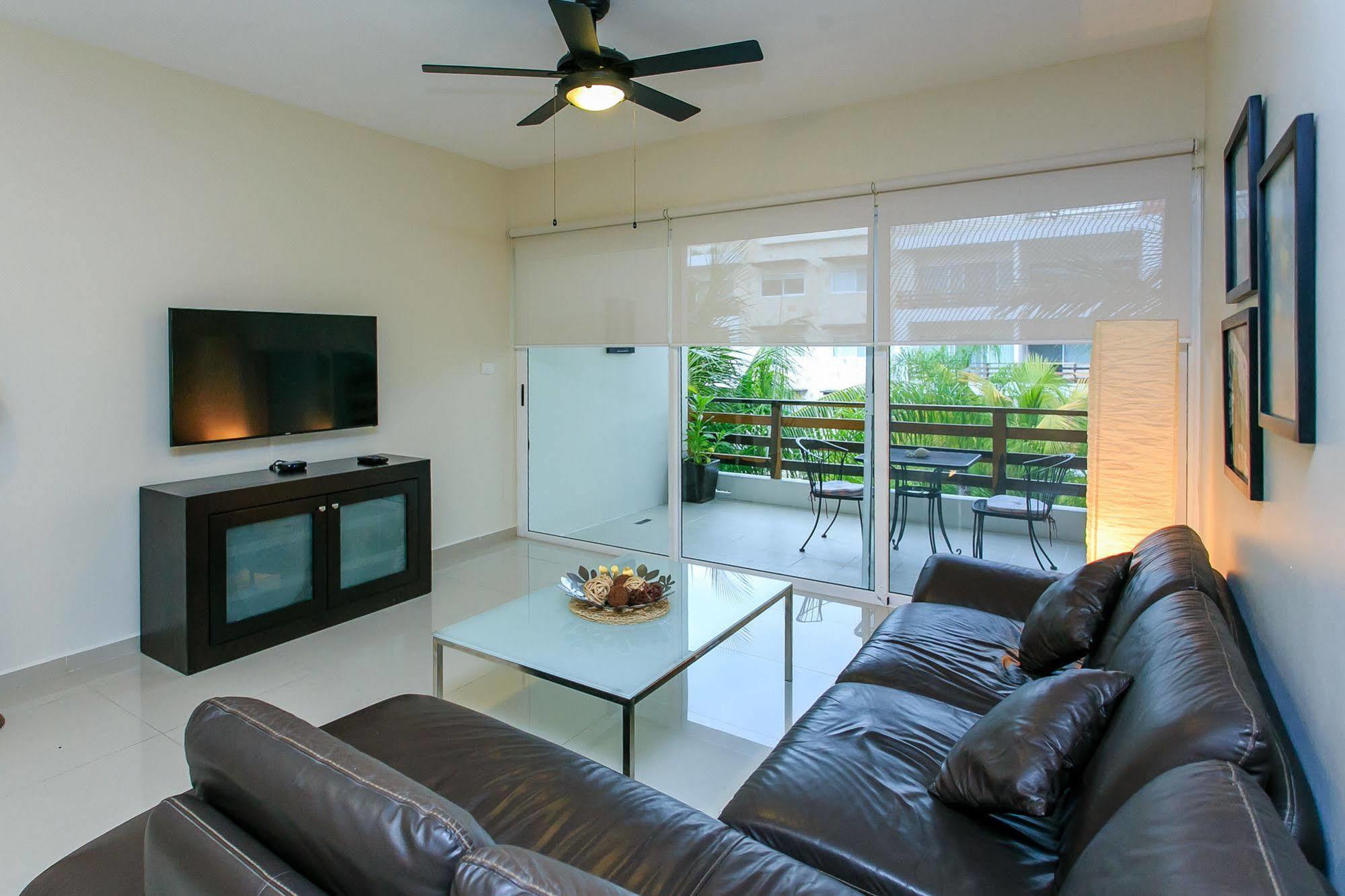 Sabbia 4102- Bedrooms All-In Suite Playa del Carmen Ngoại thất bức ảnh