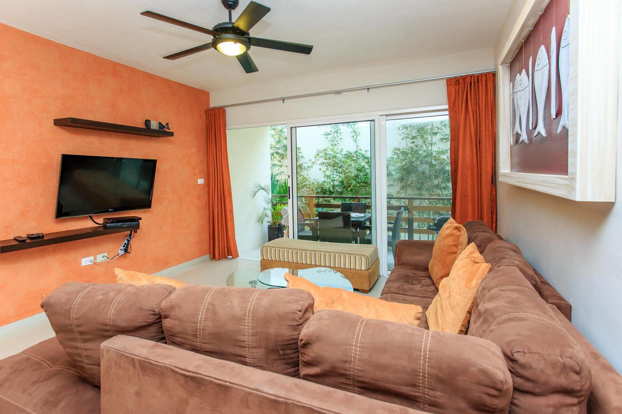 Sabbia 4102- Bedrooms All-In Suite Playa del Carmen Ngoại thất bức ảnh